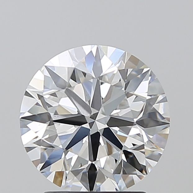 2.50 ct Round diamond