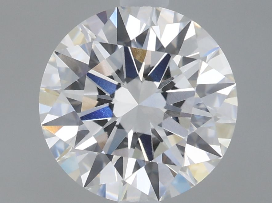 1.60 ct. round Lab Grown Diamond front image