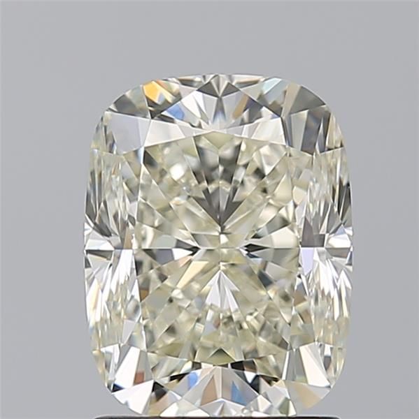 2.03ct Cushion diamond