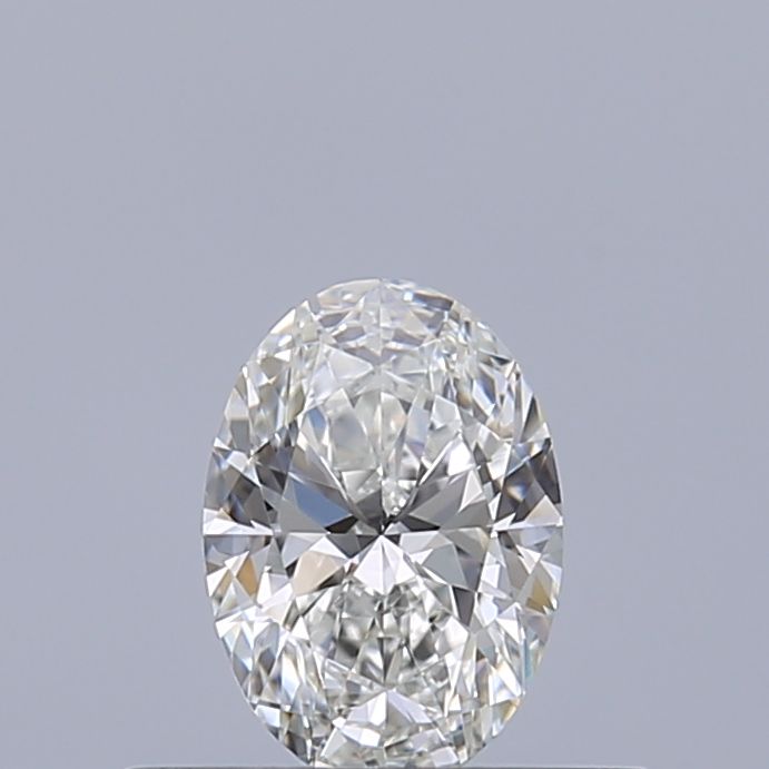 0.32 ct Oval diamond
