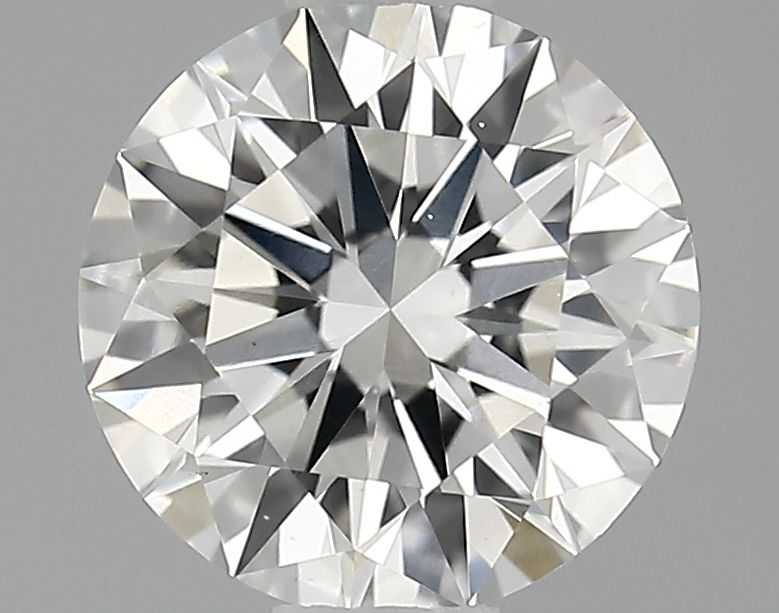 1.60 ct Round diamond