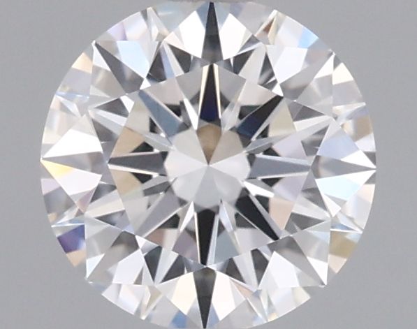 1.06 ct. round Lab Grown Diamond front image