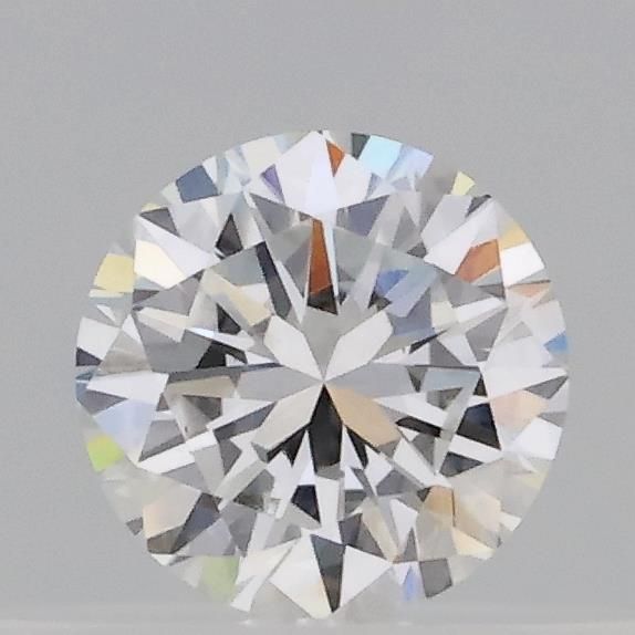 0.22 ct lab-grown Round Diamond