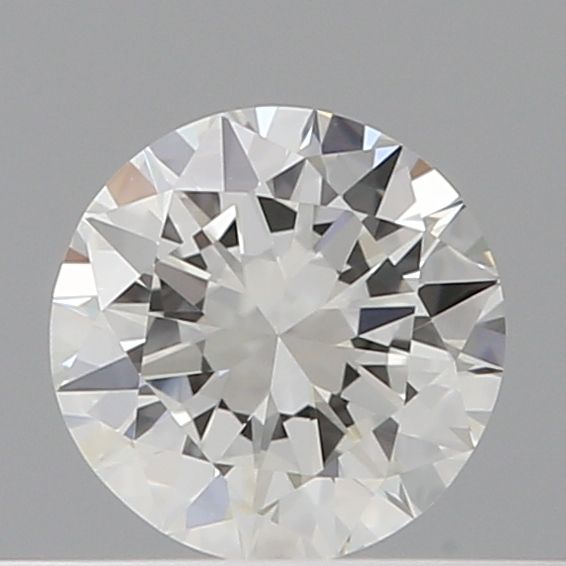 0.3 ct Round Diamond