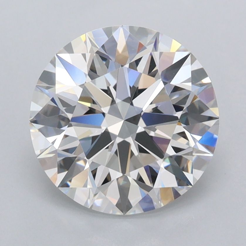 2.53 Carat