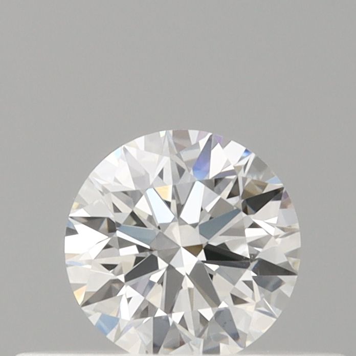 0.28 ct Round diamond