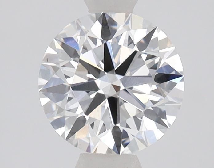 1.06 ct. round Lab Grown Diamond front image