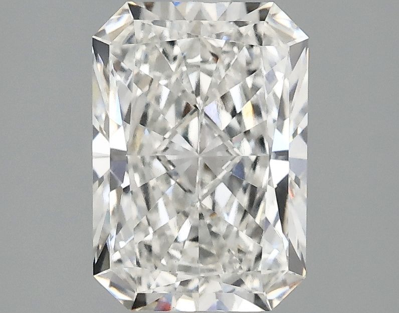 1.98 ct. radiant Lab Grown Diamond front image