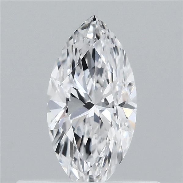 0.38 ct lab-grown Marquise Diamond