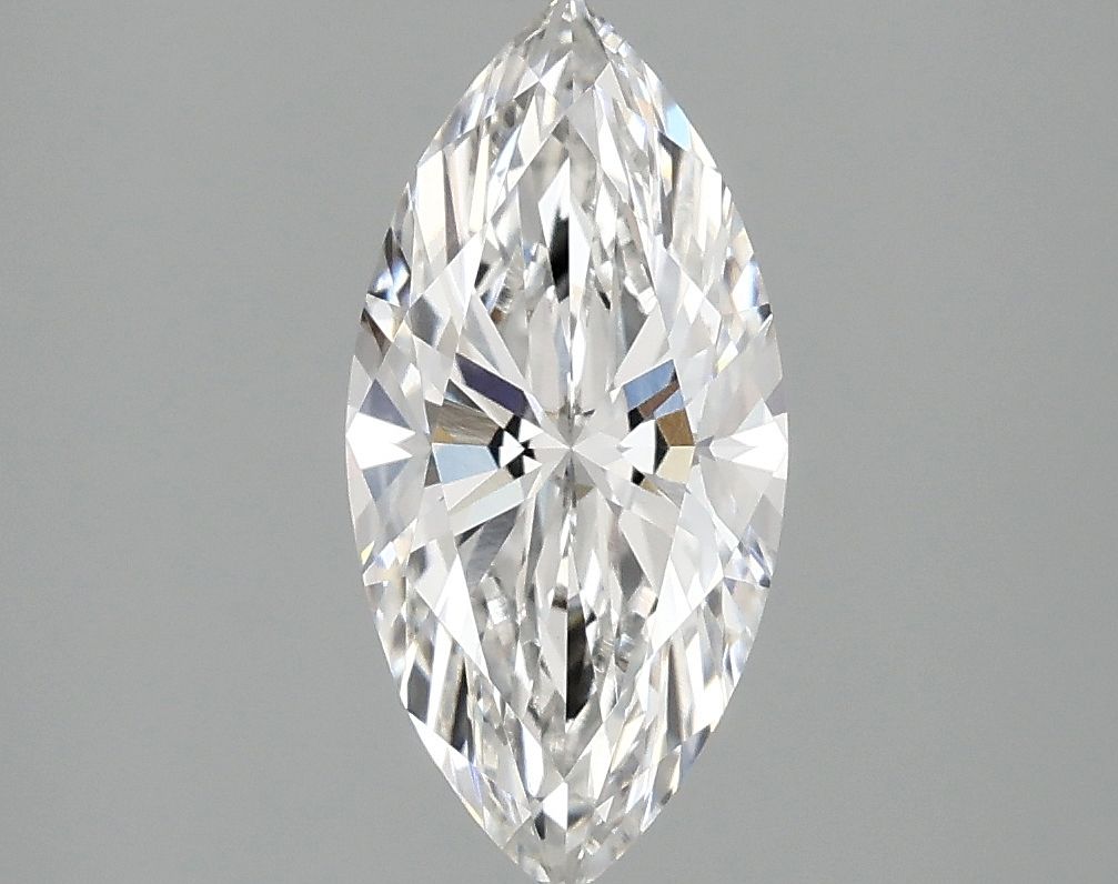 1.51 ct Marquise diamond