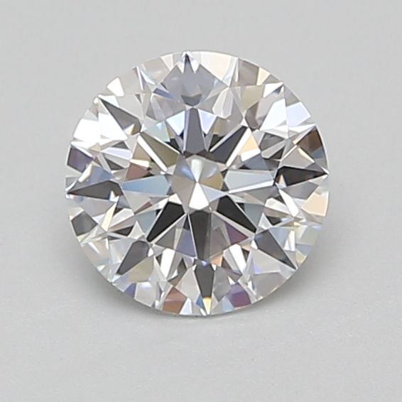 1.10 ct. round Lab Grown Diamond front image