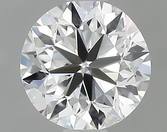 0.70 ct Round diamond