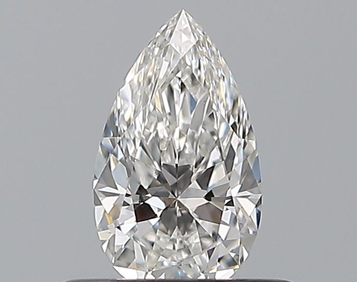 0.40 ct Pear diamond