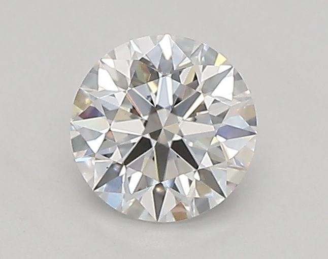 0.39 ct lab-grown Round Diamond