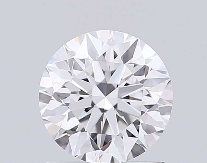 1.08 ct. round Lab Grown Diamond front image