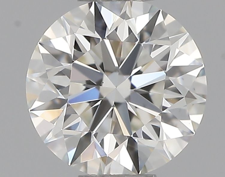 0.40 ct Round diamond