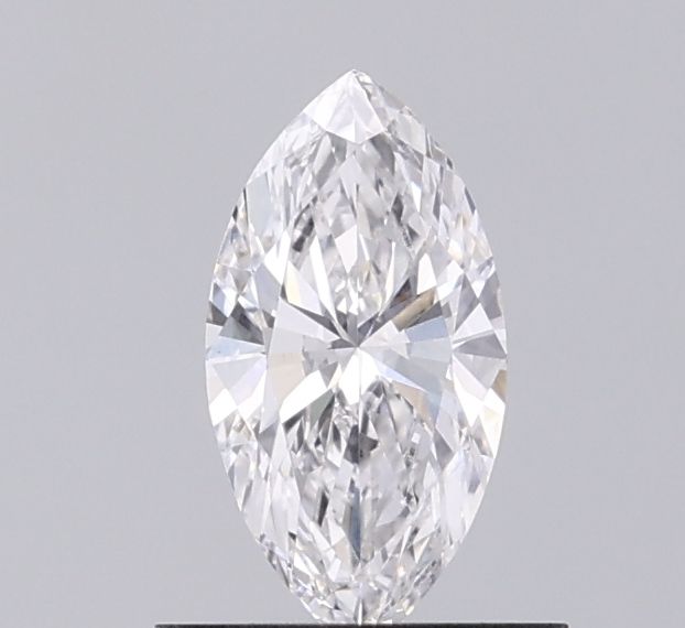 0.57 ct lab-grown Marquise Diamond