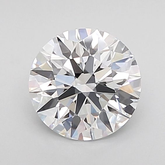1.01 ct. round Lab Grown Diamond front image