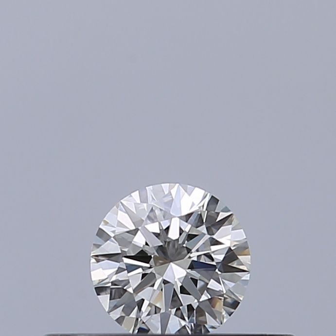 0.19 ct Round Diamond