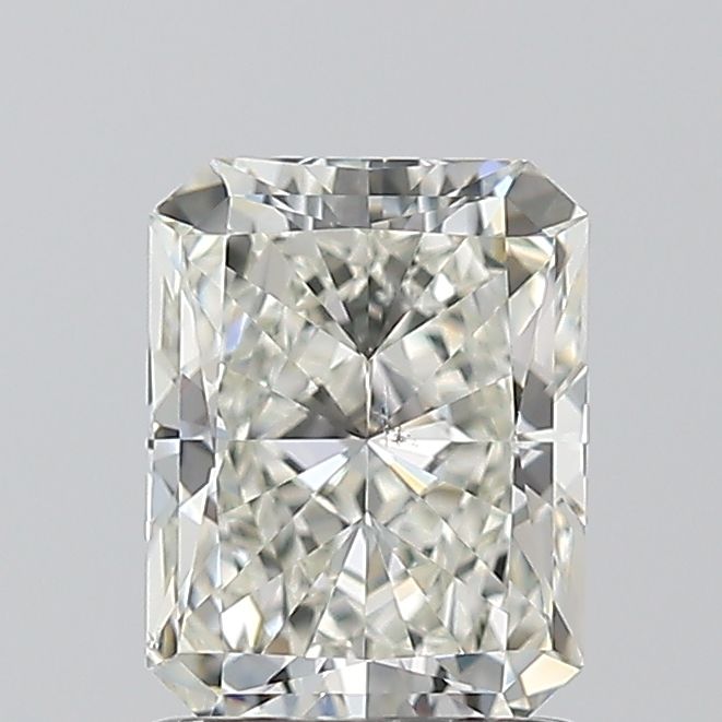 1.21 Carat