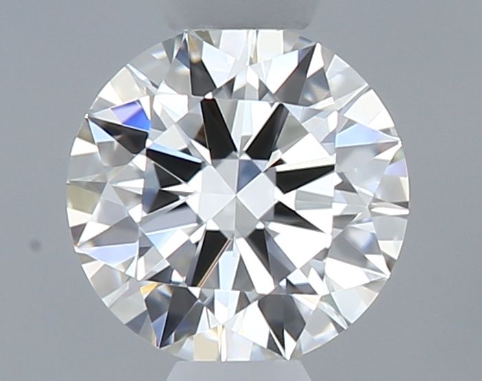 0.30 ct Round diamond