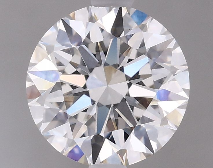 1.06 ct. round Lab Grown Diamond front image