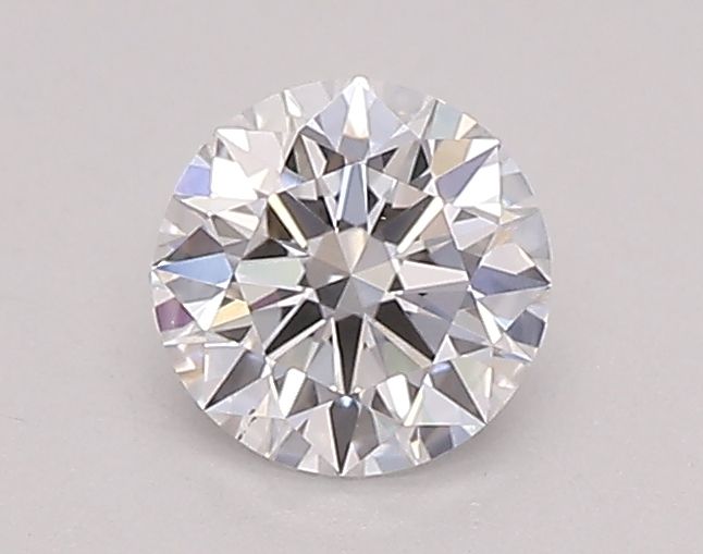 0.37 ct lab-grown Round Diamond