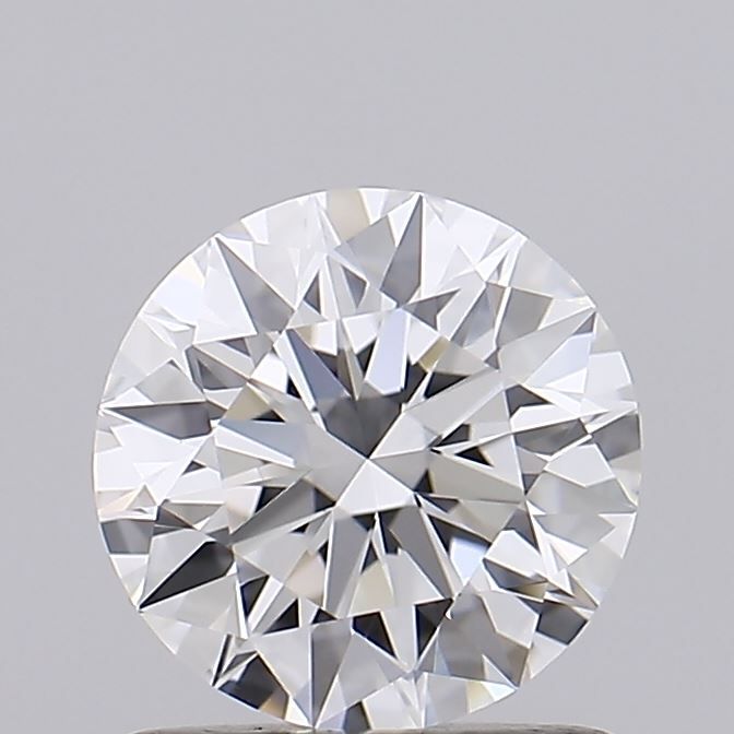 0.87 ct. round Lab Grown Diamond front image