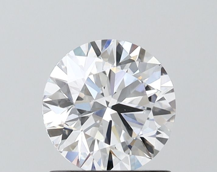 1.05 ct lab-grown Round Diamond
