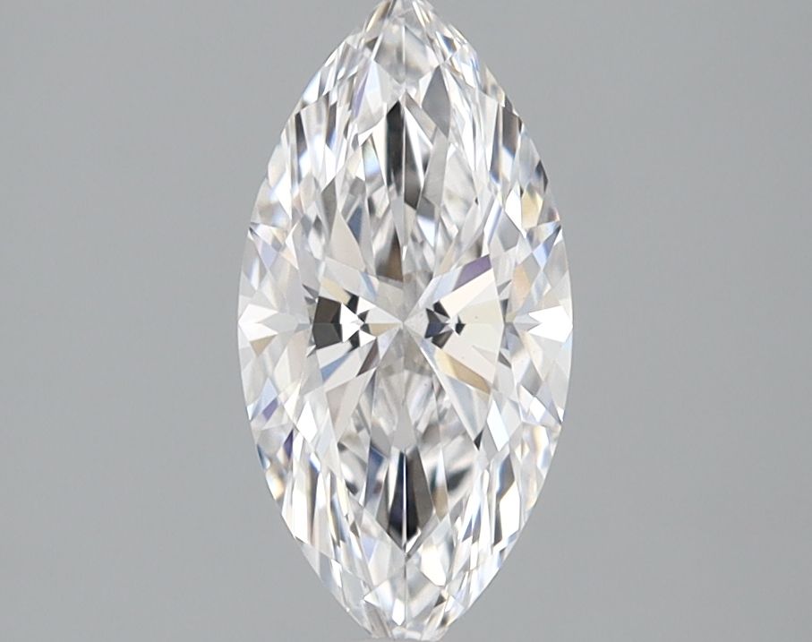 1.04 ct. marquise Lab Grown Diamond front image