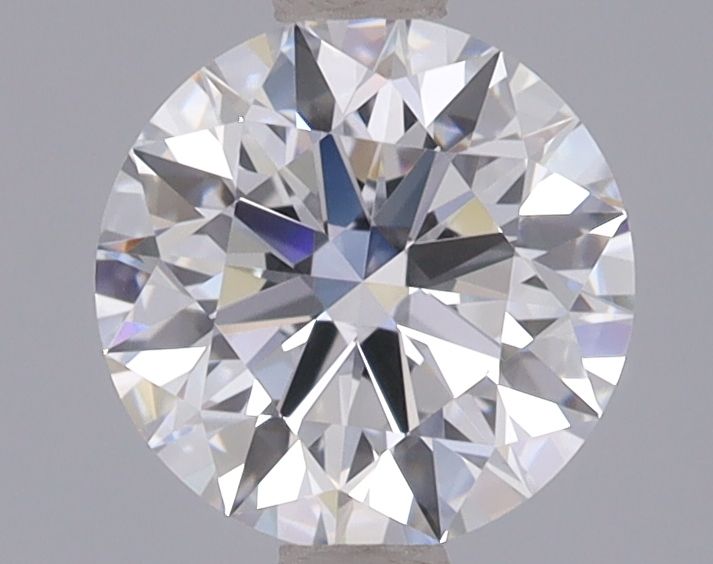 1.54 ct. round Lab Grown Diamond front image