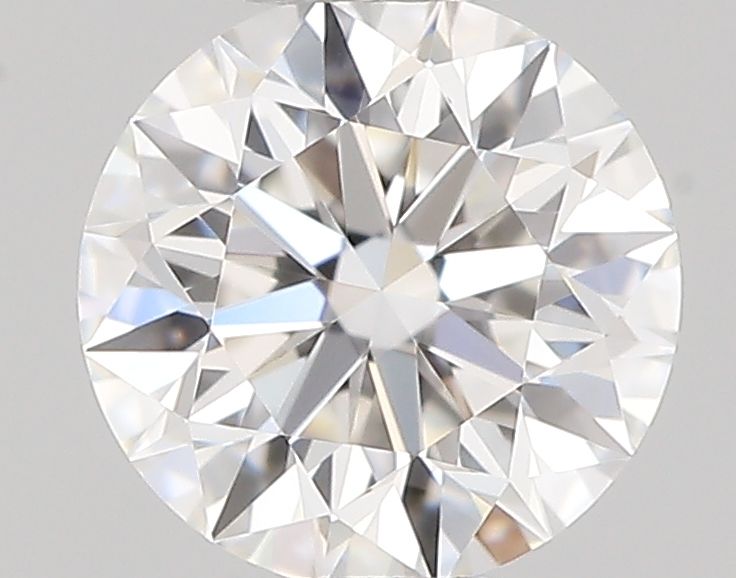 0.40 ct Round diamond