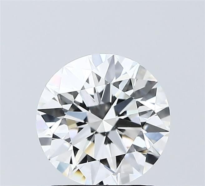 1.55 ct Round diamond