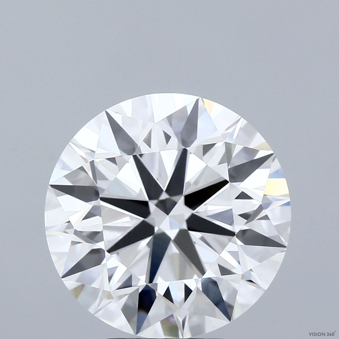 7.02 Carat