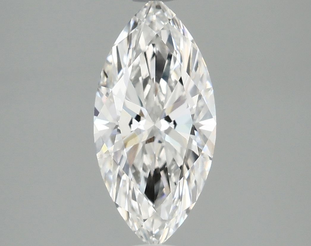 1.58 ct. marquise Lab Grown Diamond front image