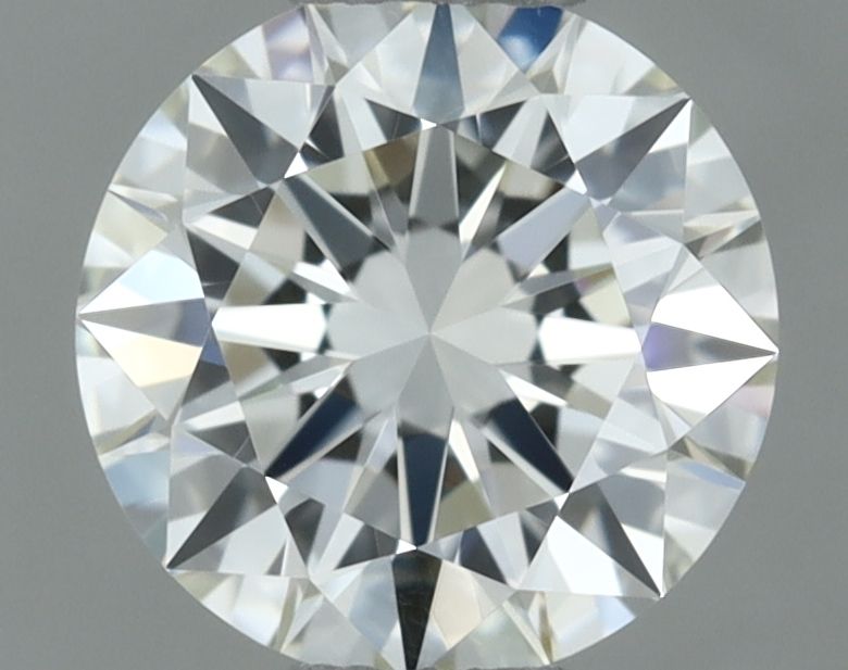 0.50 ct Round diamond