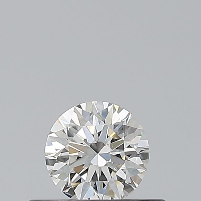 0.30 ct Round diamond