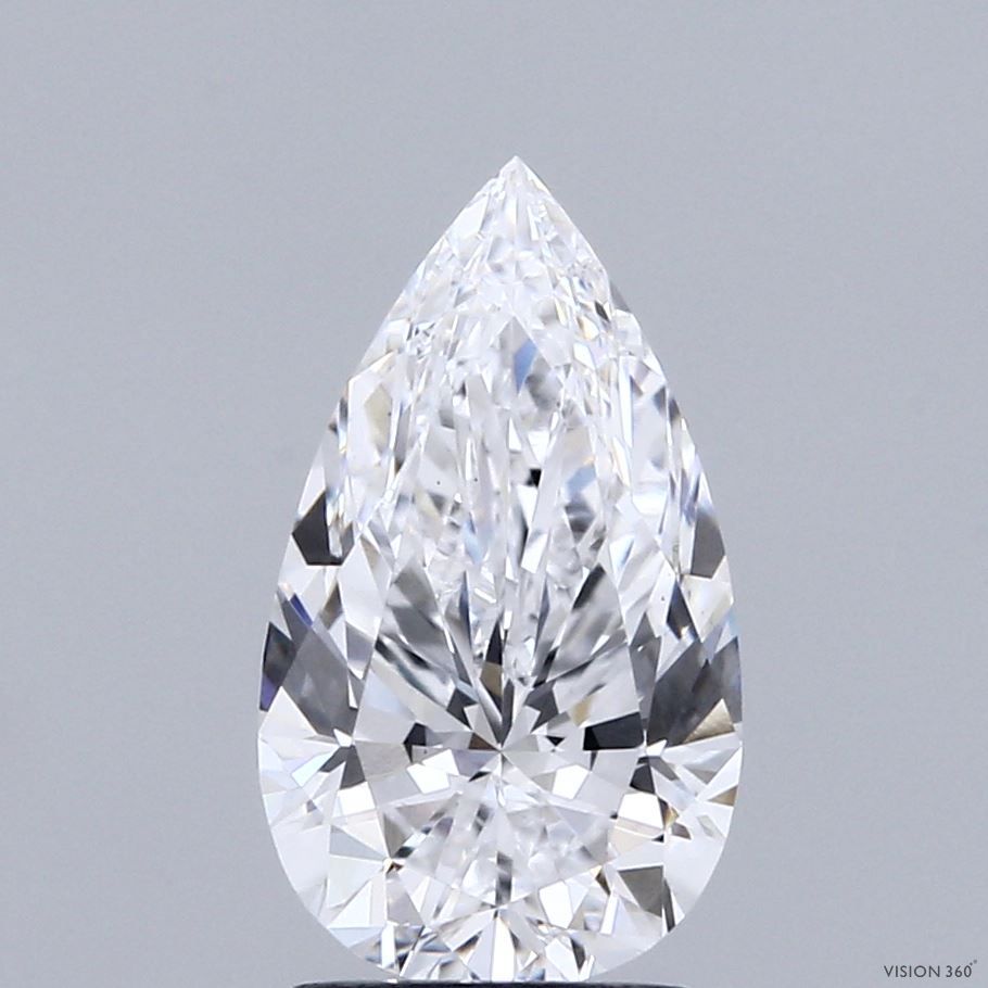 2.07 Carat
