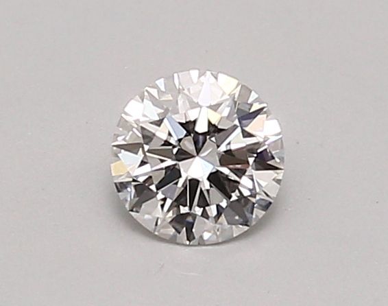 0.45 ct lab-grown Round Diamond