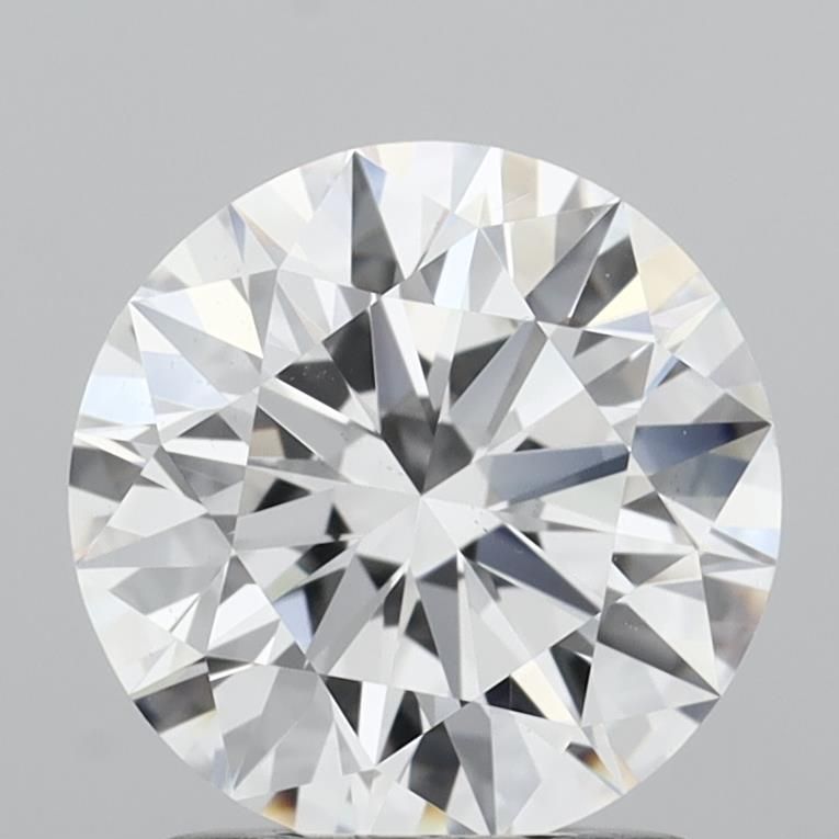 1.53 Carat