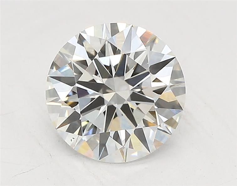 1.05 ct. round Lab Grown Diamond front image
