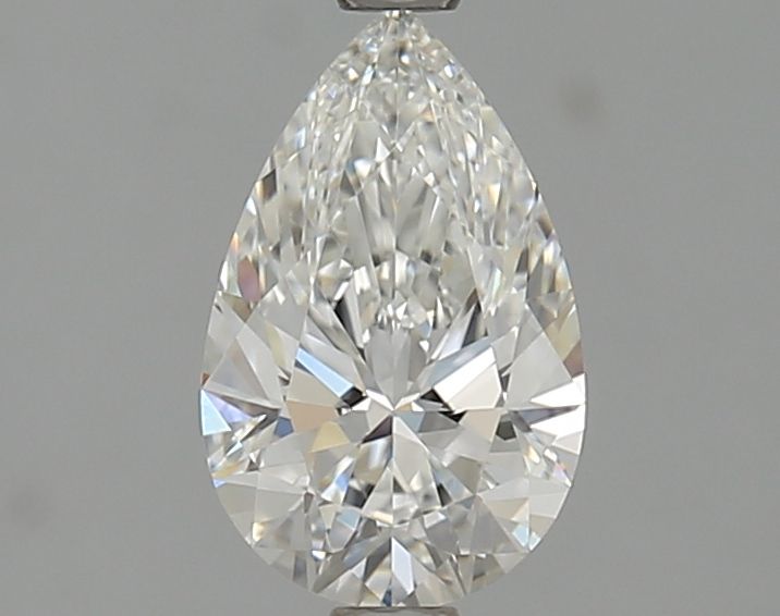 1.11 ct. pear Lab Grown Diamond front image