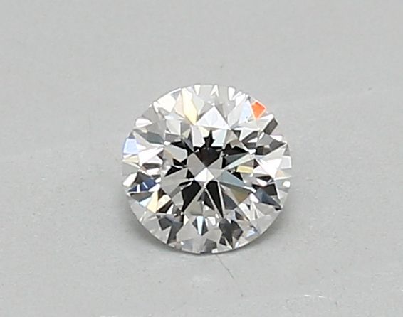 0.39 ct lab-grown Round Diamond