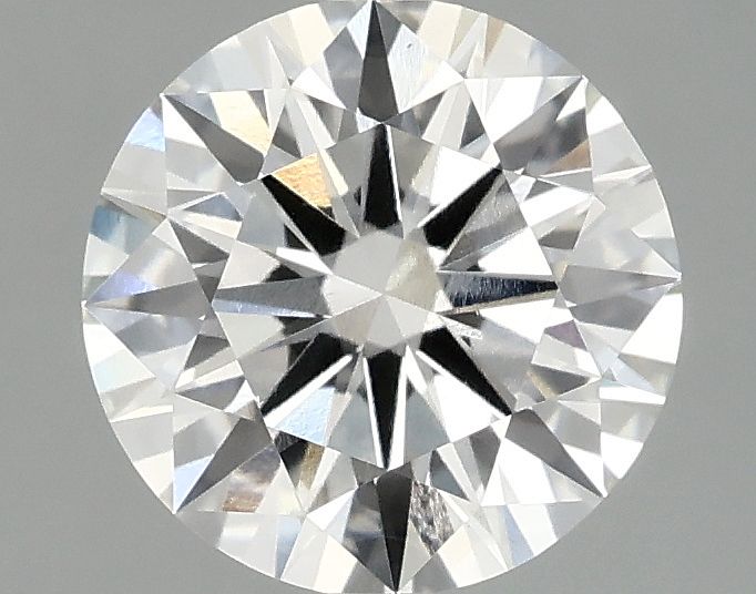 1.90 ct Round diamond