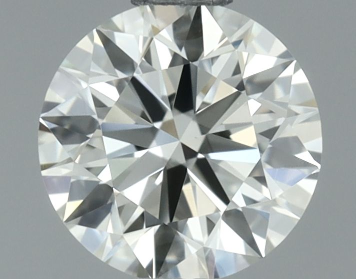 0.5 ct Round Diamond