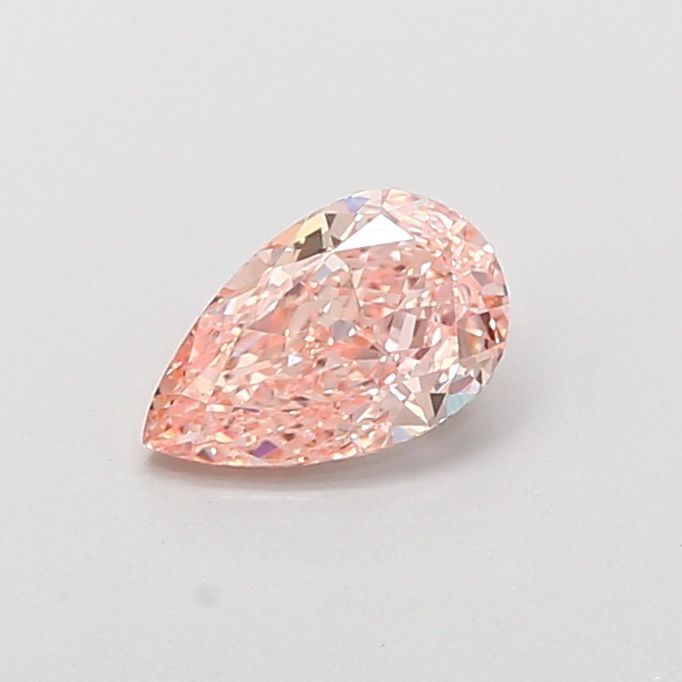 1.01 ct. pear Lab Grown Diamond front image
