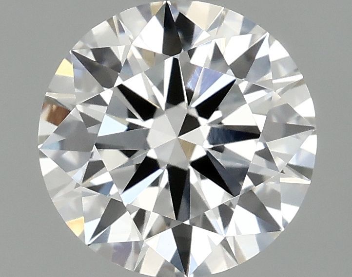 1.03 ct. round Lab Grown Diamond front image
