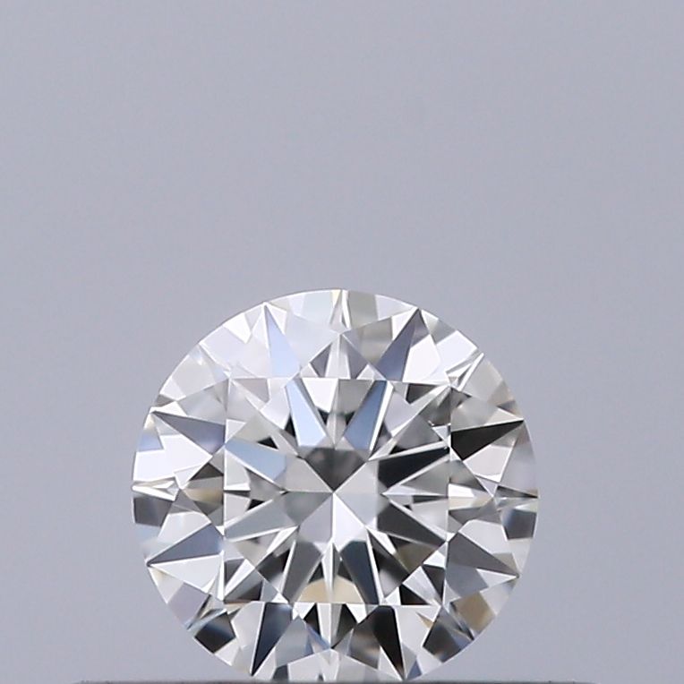0.31 ct Round diamond