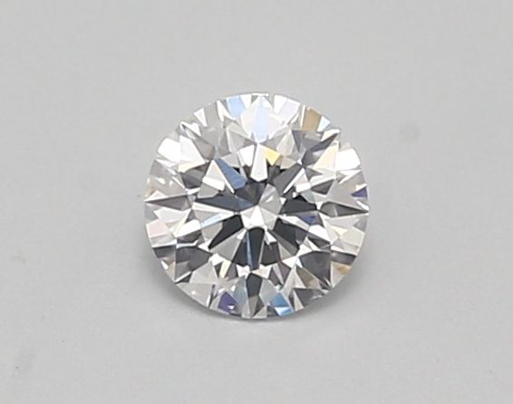 0.46 ct lab-grown Round Diamond