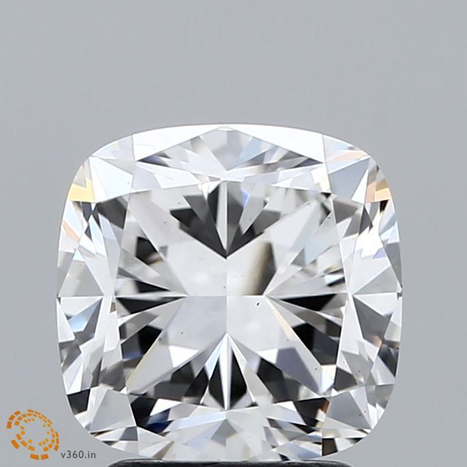 2.61 Carat